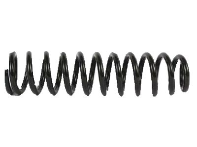 Honda 51401-S03-911 Spring, Front