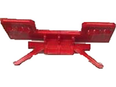 Honda 73155-TA0-A01 Clip B, Windshield