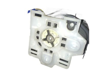 Acura 76260-SJA-A01 Actuator, Driver Side