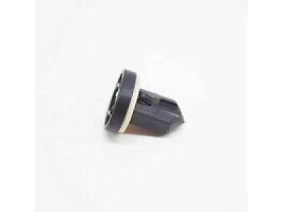 Acura 91511-SM4-A01 Clip, License Nut