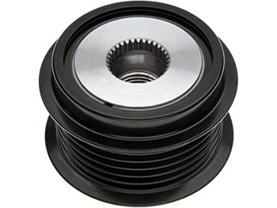 Honda 31141-5B0-Y01 Pulley