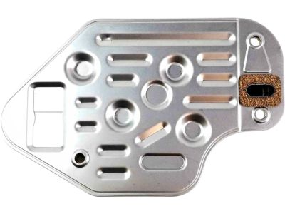 Honda 8-96015-062-0 Strainer Assembly, Oil