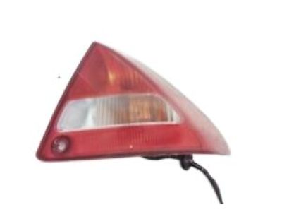 Honda 33501-S3Y-A01 Lamp Unit, R. Tail