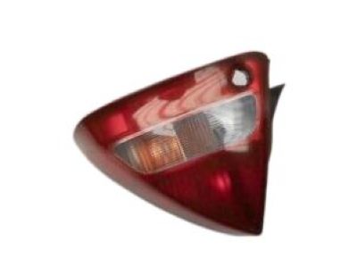 Honda 33501-S3Y-A01 Lamp Unit, R. Tail