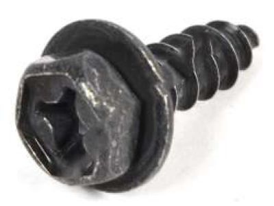 Acura 72118-SJK-003 Screw, Tapping