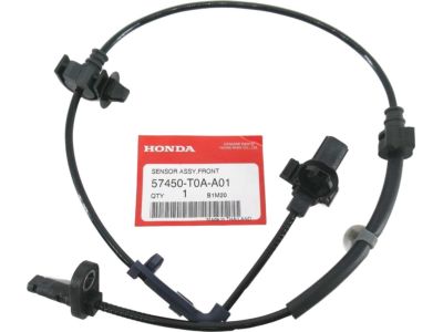 Honda 57450-T0A-A01 Sensor Assembly, Right Front