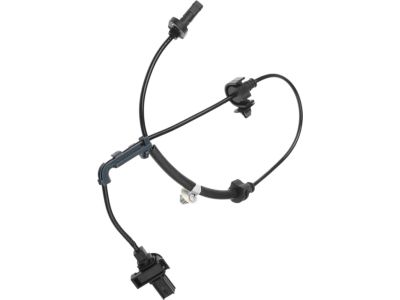 Honda 57450-T0A-A01 Sensor Assembly, Right Front