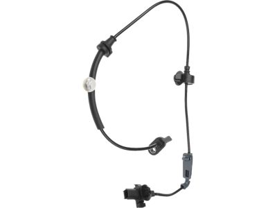 Honda 57450-T0A-A01 Sensor Assembly, Right Front