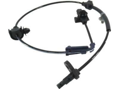 Honda 57450-T0A-A01 Sensor Assembly, Right Front