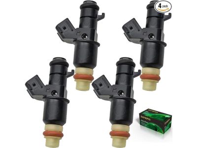 Honda 16450-PWC-J01 Injector Assembly, Fuel