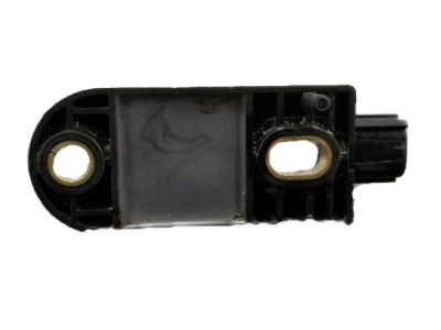 Honda 77930-SJC-P81 Sensor Assy., FR. Crash (Trw)