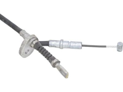 Honda 47510-T3Z-A02 Wire, Hand Brake R