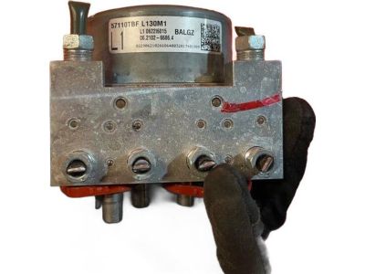 Honda 57100-TBF-L32 Modulator Assembly, Vsa