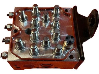Honda 57100-TBF-L32 Modulator Assembly, Vsa