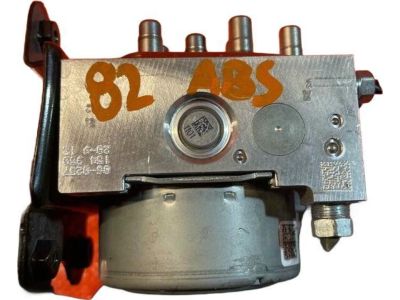 Honda 57100-TBF-L32 Modulator Assembly, Vsa
