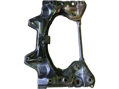 Honda 50200-S2A-G01 Sub-Frame, Front
