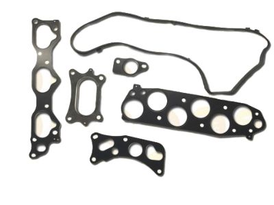 Acura 06110-R70-A01 Gasket Kit, Front Cylinder Head