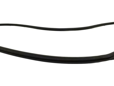 Honda 72310-THR-A01 Weatherstrip, R. FR. Door