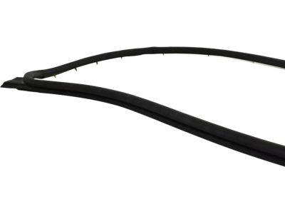 Honda 72310-THR-A01 Weatherstrip, R. FR. Door
