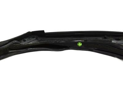 Honda 72310-THR-A01 Weatherstrip, R. FR. Door