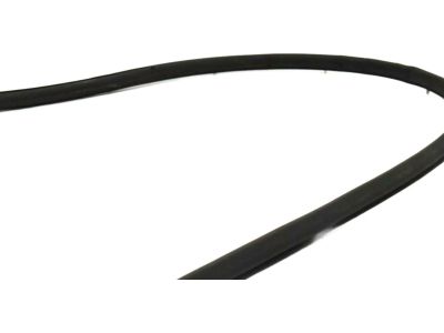 Honda 72310-THR-A01 Weatherstrip, R. FR. Door