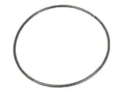 Acura 91303-R7L-003 O-Ring (19.1X2.4)