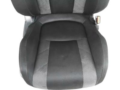 Honda 81131-TBF-A01ZE Cover, Right Front Seat Cushion Trim (Type Z)