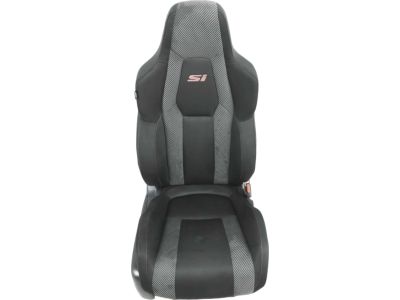 Honda 81131-TBF-A01ZE Cover, Right Front Seat Cushion Trim (Type Z)