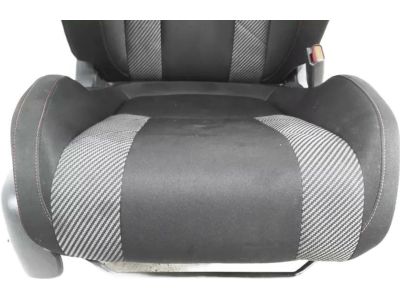 Honda 81131-TBF-A01ZE Cover, Right Front Seat Cushion Trim (Type Z)