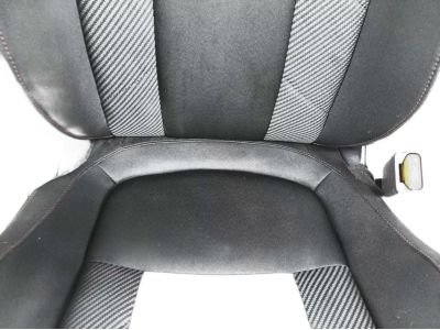 Honda 81131-TBF-A01ZE Cover, Right Front Seat Cushion Trim (Type Z)