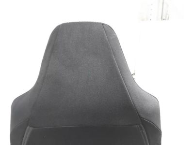Honda 81131-TBF-A01ZE Cover, Right Front Seat Cushion Trim (Type Z)