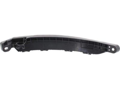 Honda 71146-SLN-A00 Beam, L. FR. Bumper (Upper)