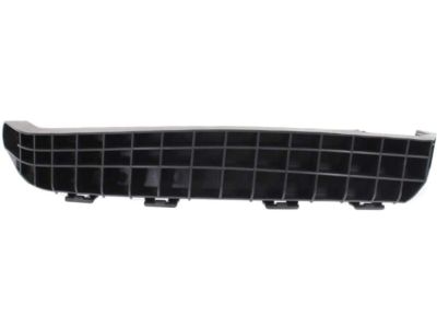 Honda 71146-SLN-A00 Beam, L. FR. Bumper (Upper)