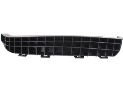 Honda 71146-SLN-A00 Beam, L. FR. Bumper (Upper)