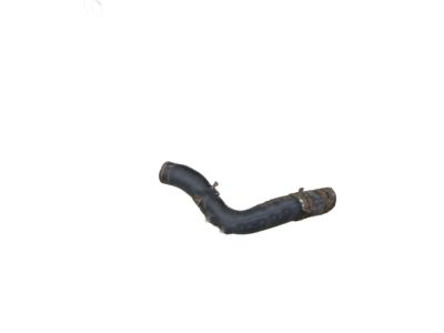 Honda 19504-RMX-000 Hose B, Water (Lower)