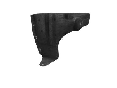 Honda 74592-T20-A00 FDR, L- RR- (INNER)