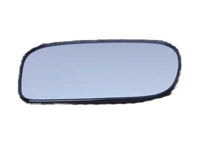 Honda 76203-SDC-A01 Mirror Sub-Assembly, Passenger Side (R1400)