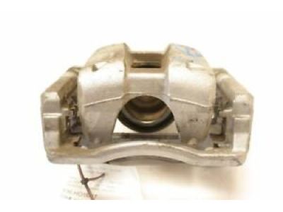 Honda 45019-TLA-A01 Caliper Sub-Assembly, Left Front