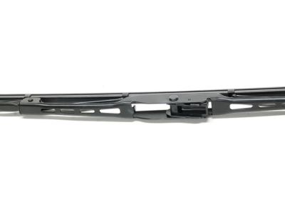 Honda 76630-SDA-A01 Blade, Windshield Wiper (450MM) (Passenger Side)