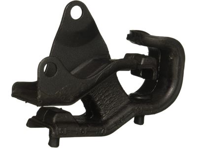 Acura 50805-S3V-010 Rubber, Front Transmission Mounting