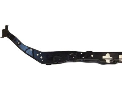 Honda 60431-S9V-A00ZZ Frame, Bulkhead (Upper)