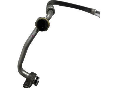 Honda 80315-TWA-A01 Hose, Discharge