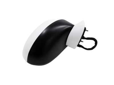 Honda 76201-T20-A01ZB CAP, R- *NH883P*