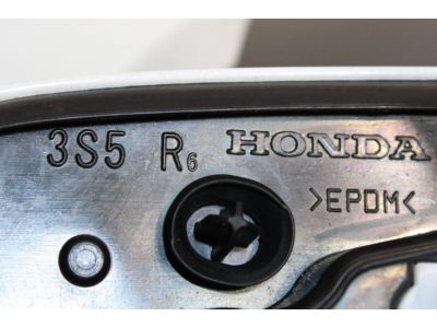 Honda 76201-T20-A01ZB CAP, R- *NH883P*