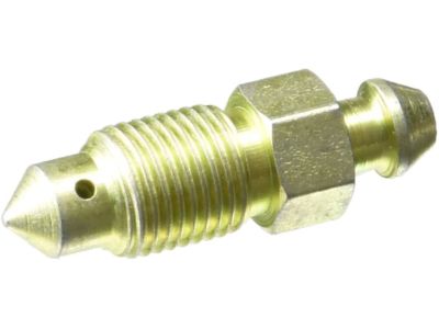 Acura 43352-S3V-A01 Screw, Bleeder