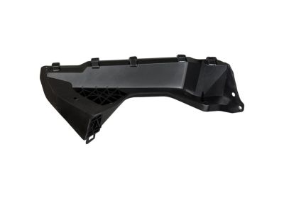 Honda 71240-3A0-A00 BEAM, R- FR- (UPPER)