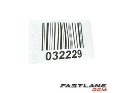 Honda 71240-3A0-A00 BEAM, R- FR- (UPPER)