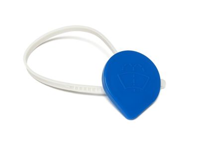 Honda 76802-SEF-003 Cap Unit, Mouth