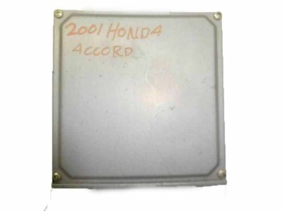 Honda 37820-PAB-A54 Control Module, Engine