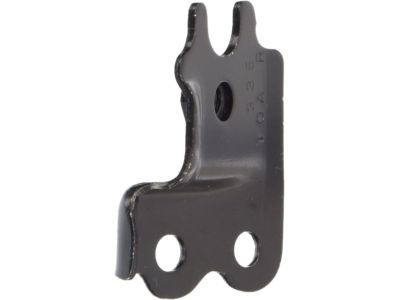 Honda 46435-T0A-A00 Bracket, RR Brake Hos